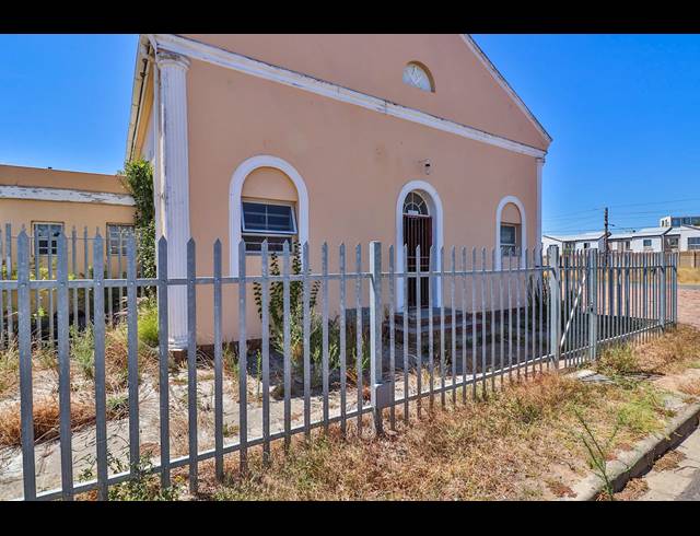 400M² BUILDING SOLD IN ROME